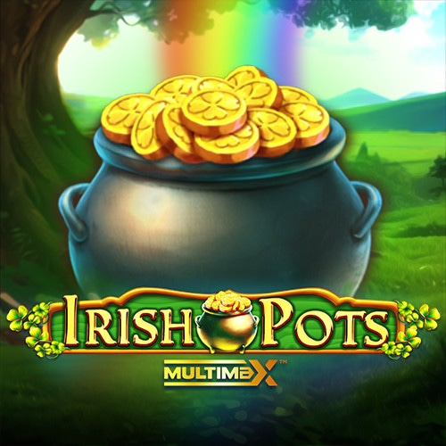 Yggdrasil Irish Pots MultiMax